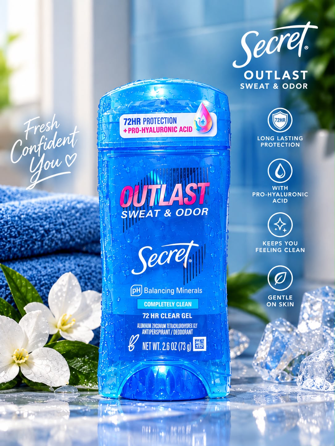 Outlast Secret
